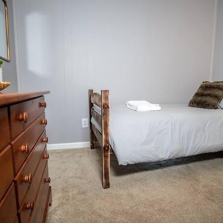 The Charming Cowboy House Villa Ellensburg Bagian luar foto