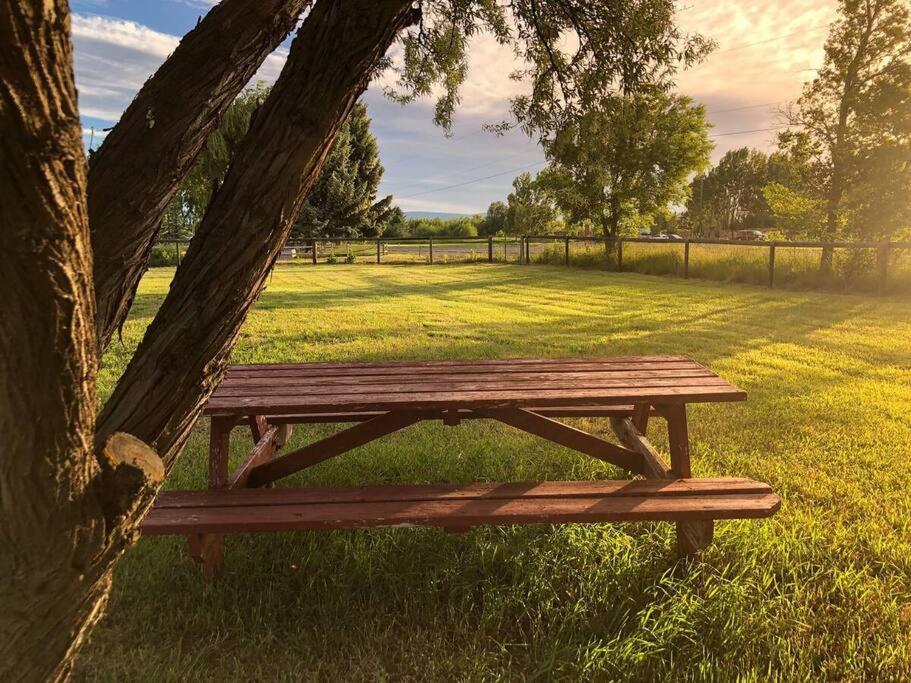 The Charming Cowboy House Villa Ellensburg Bagian luar foto