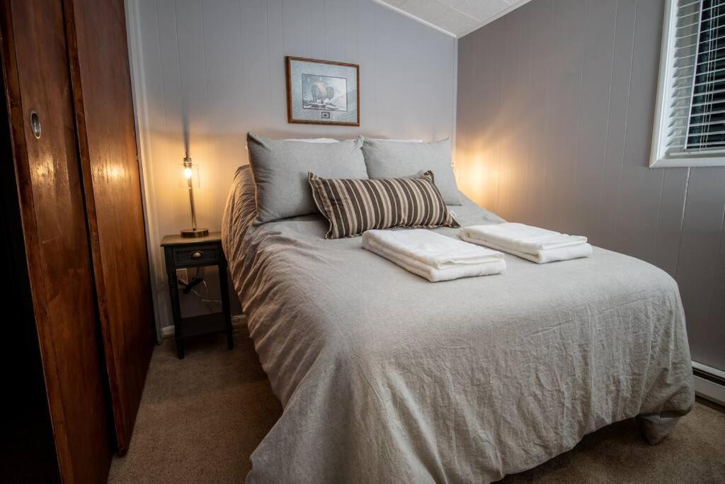 The Charming Cowboy House Villa Ellensburg Bagian luar foto