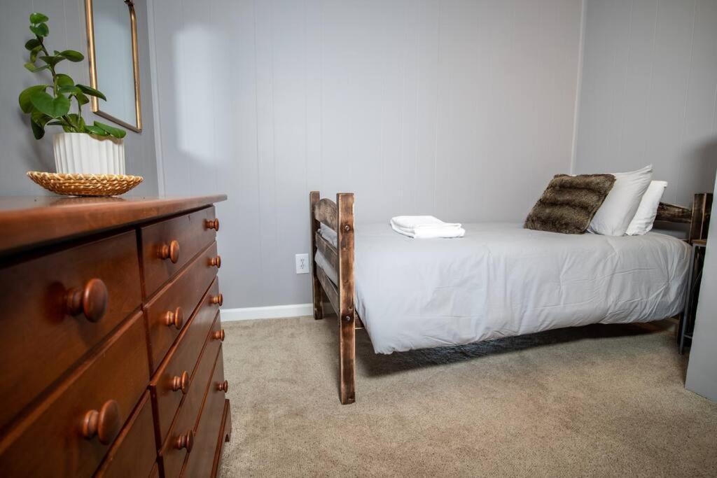 The Charming Cowboy House Villa Ellensburg Bagian luar foto
