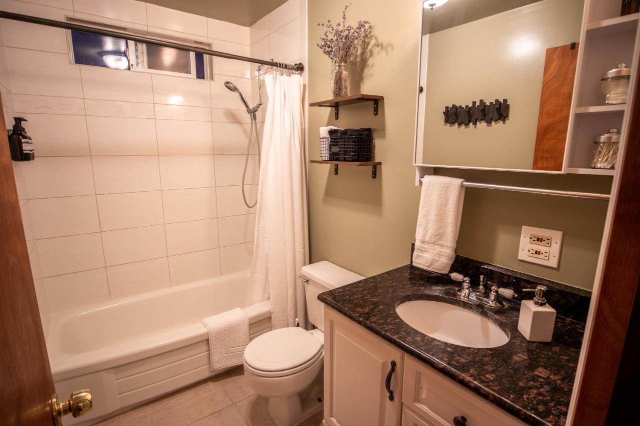 The Charming Cowboy House Villa Ellensburg Bagian luar foto