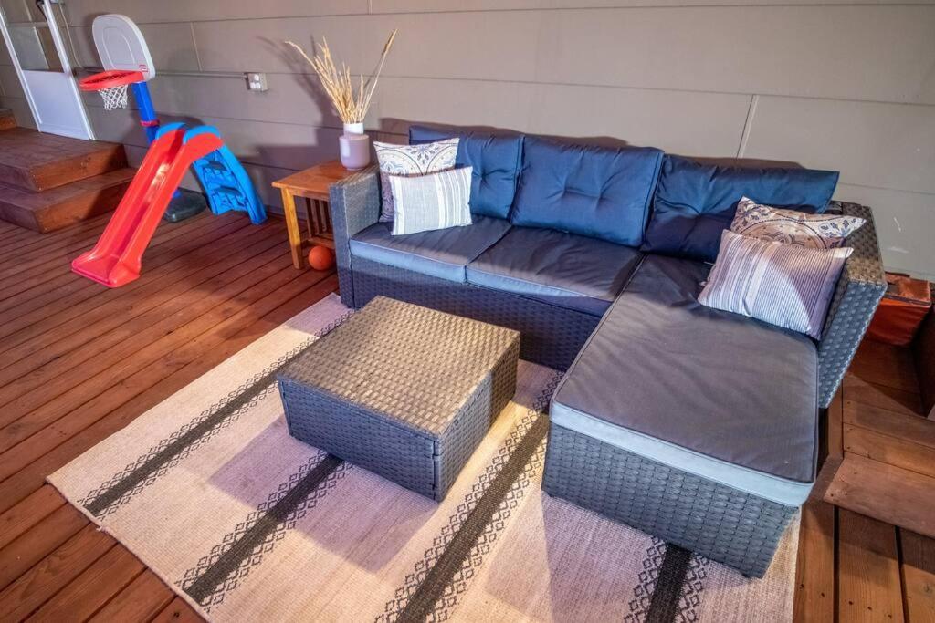 The Charming Cowboy House Villa Ellensburg Bagian luar foto